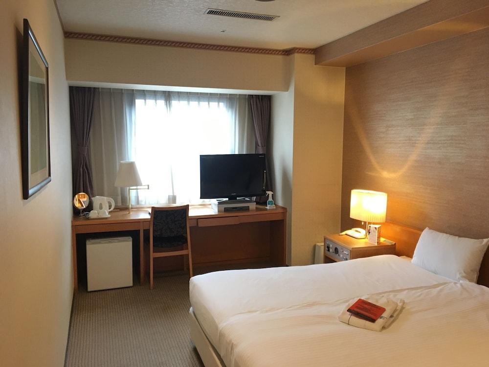 Hotel Emisia Tokyo Tachikawa Esterno foto